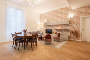 Apartments Florence- Buontalenti Exclusive Florence